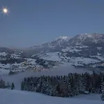 Dom wakacyjny Ninis - Im Bregenzerwald