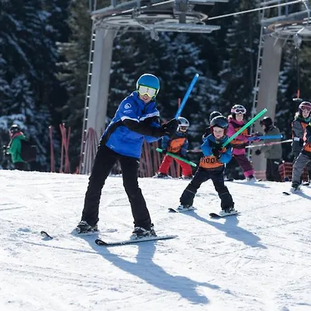 Ninis - Im Bregenzerwald Hébergement de vacances