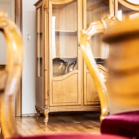 Ninis - Im Bregenzerwald Hébergement de vacances *