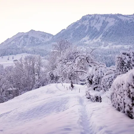 Ninis - Im Bregenzerwald