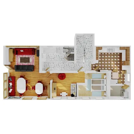 Hébergement de vacances Ninis - Im Bregenzerwald *