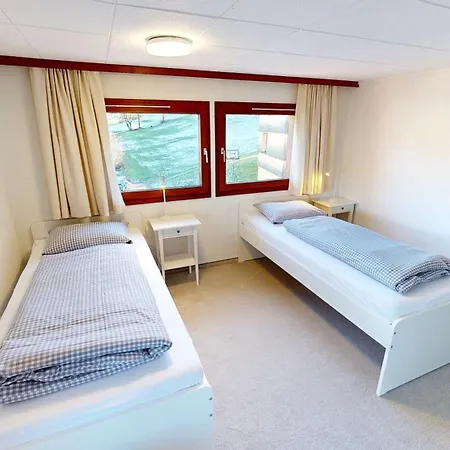 Ninis - Im Bregenzerwald Hébergement de vacances Egg