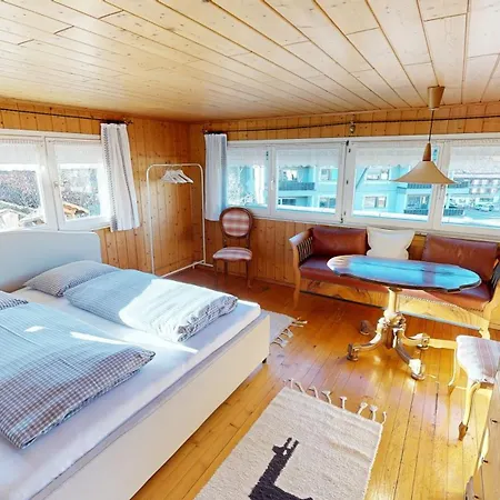 Hébergement de vacances Ninis - Im Bregenzerwald