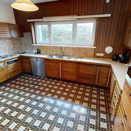 Ninis - Im Bregenzerwald