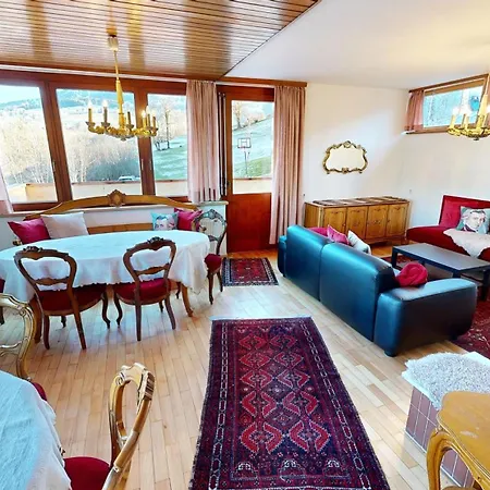 Ninis - Im Bregenzerwald Hébergement de vacances Egg